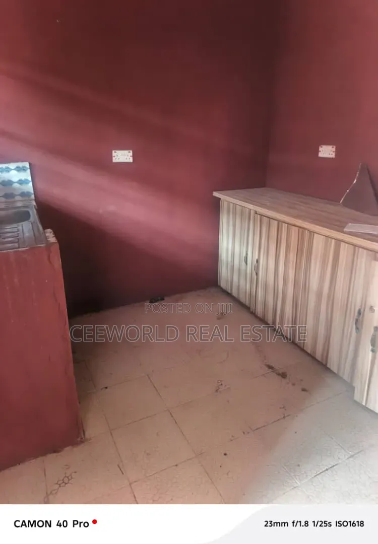 2bdrm Bungalow in Promise Land Elebu, Akala Express for rent in Akala Express