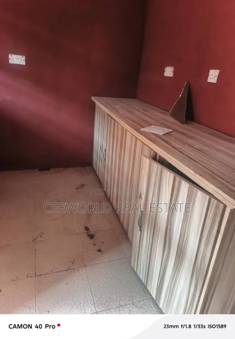2bdrm Bungalow in Promise Land Elebu, Akala Express for rent in Akala Express