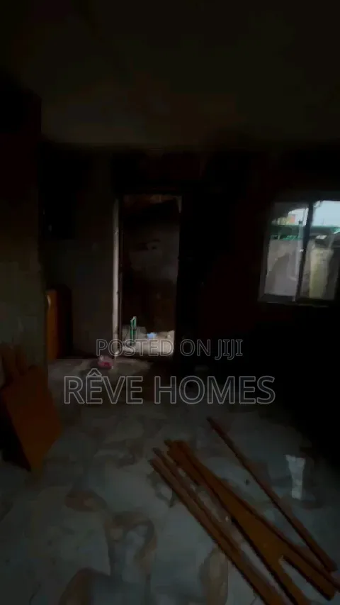 Studio Apartment in Bariga / Shomolu for rent in Bariga / Shomolu