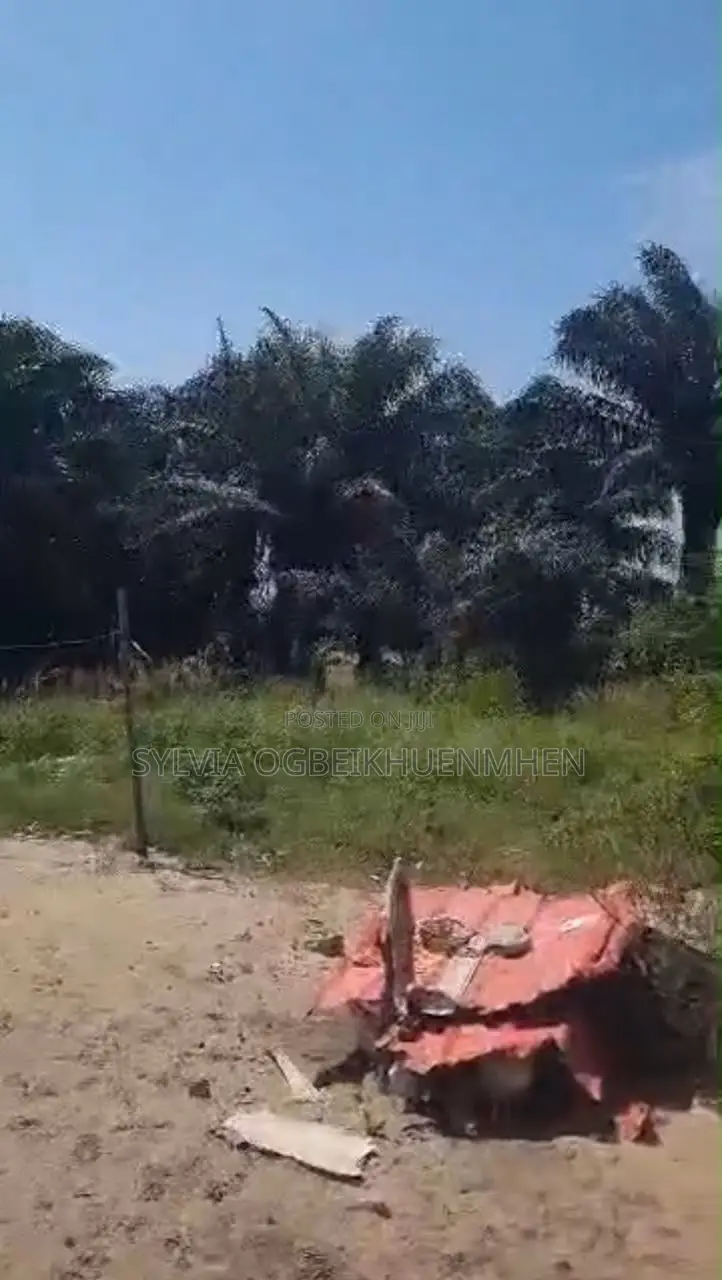 Affordable 600sqm Land for Sale Facing the Road- Akodo,Ibeju-Lekki in Akodo