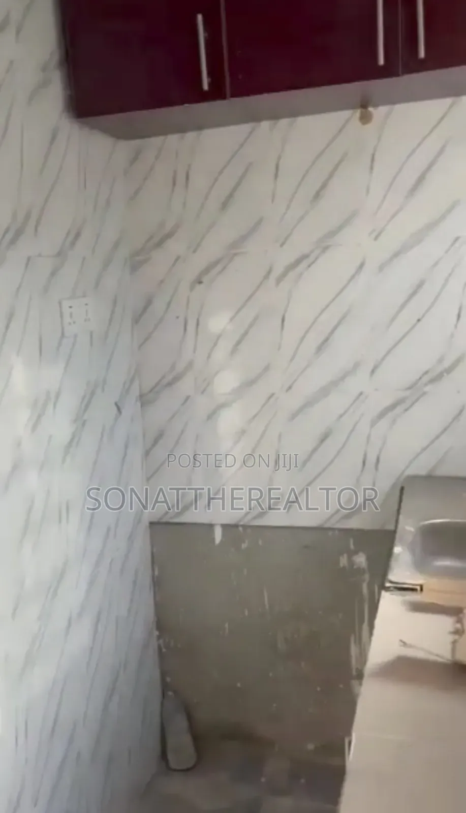 1bdrm Apartment in Soka for rent in Soka