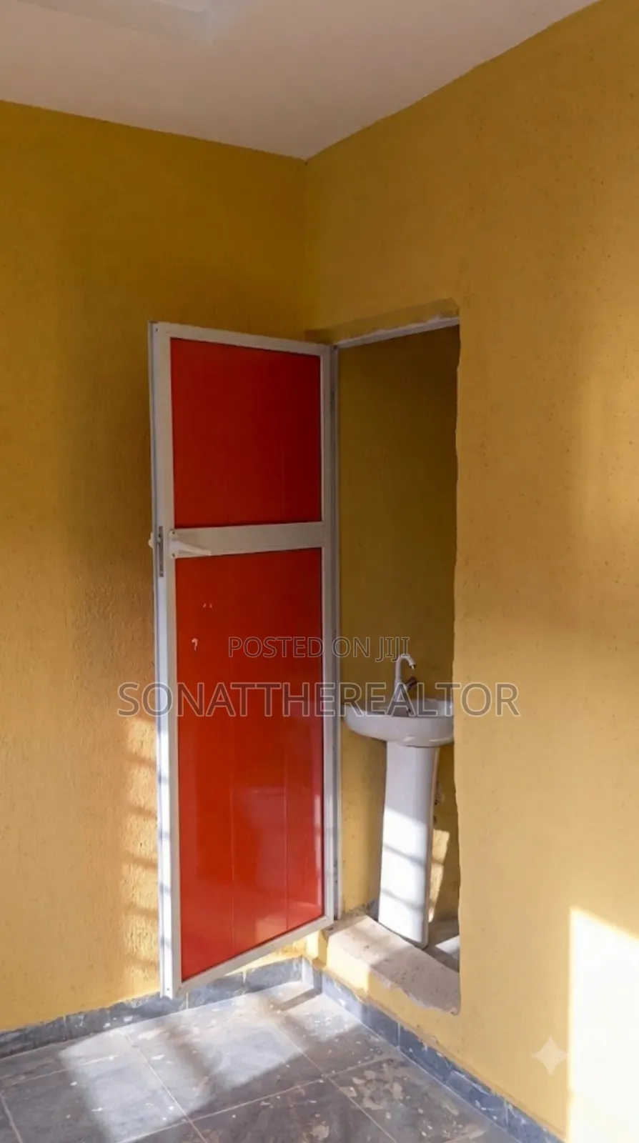 1bdrm Apartment in Soka for rent in Soka