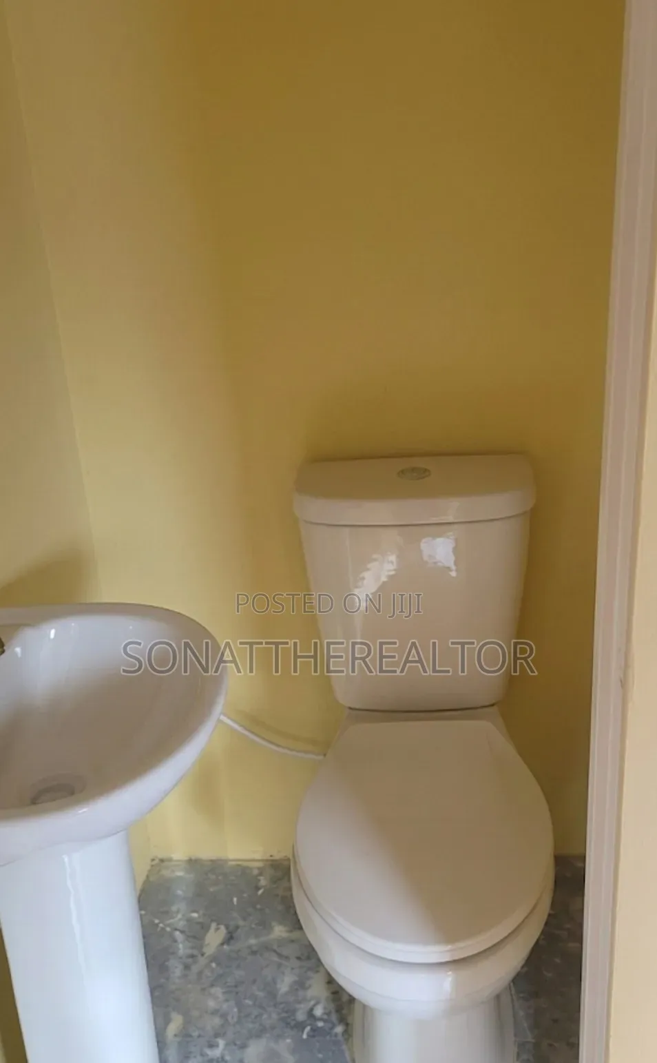 1bdrm Apartment in Soka for rent in Soka