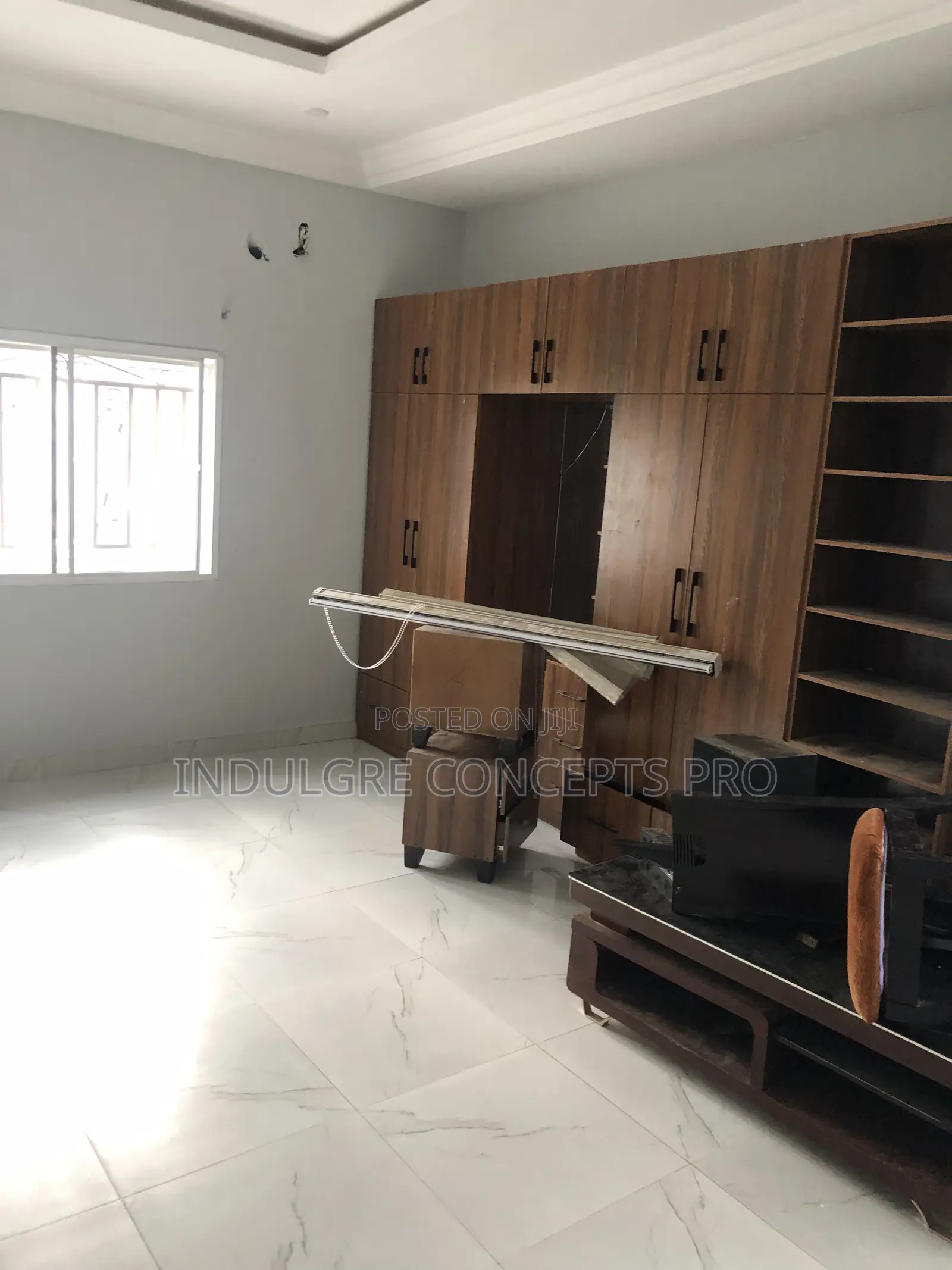 4bdrm Penthouse in Leisure Court, Sabon Lugbe for sale in Sabon Lugbe