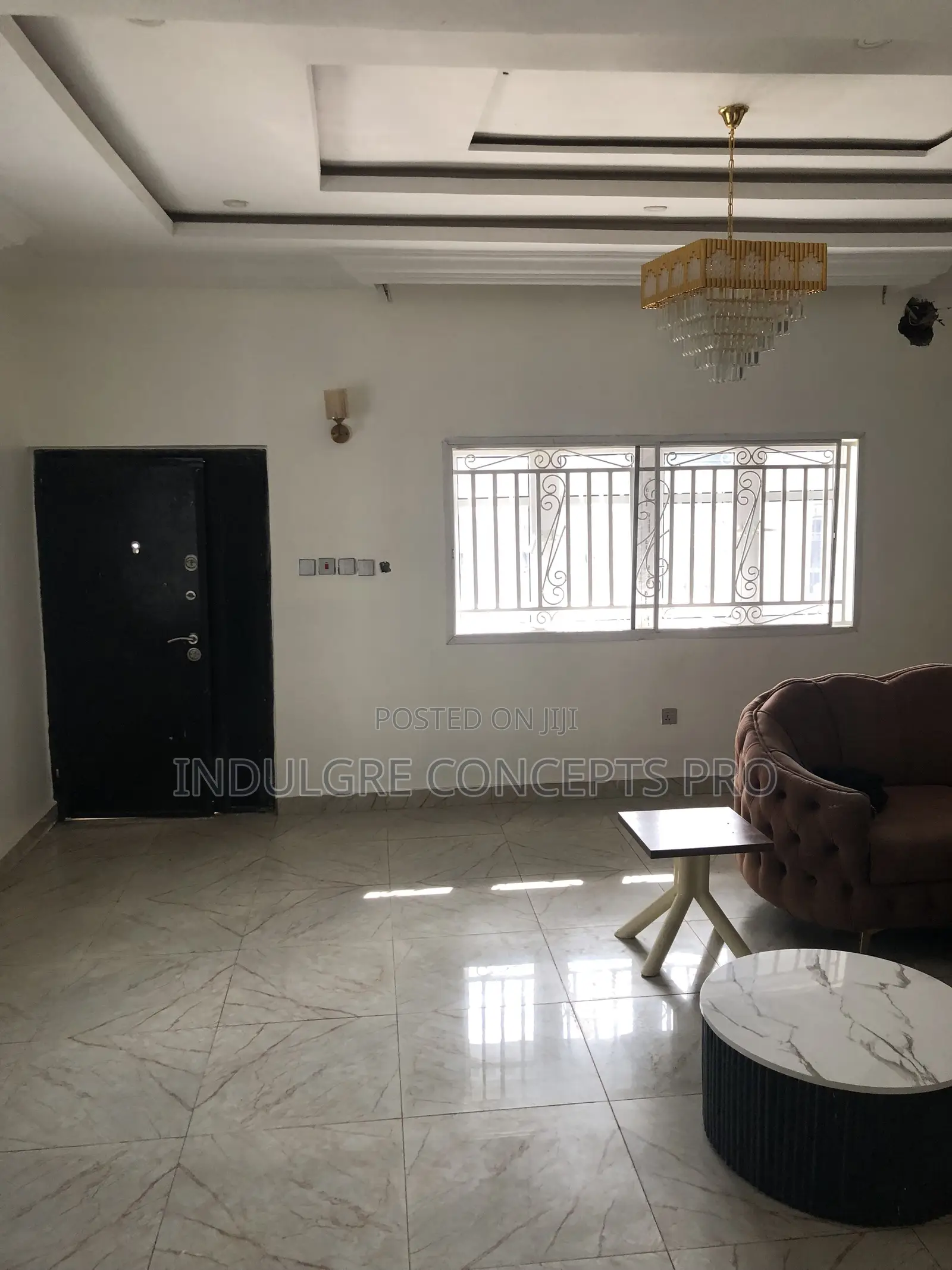4bdrm Penthouse in Leisure Court, Sabon Lugbe for sale in Sabon Lugbe