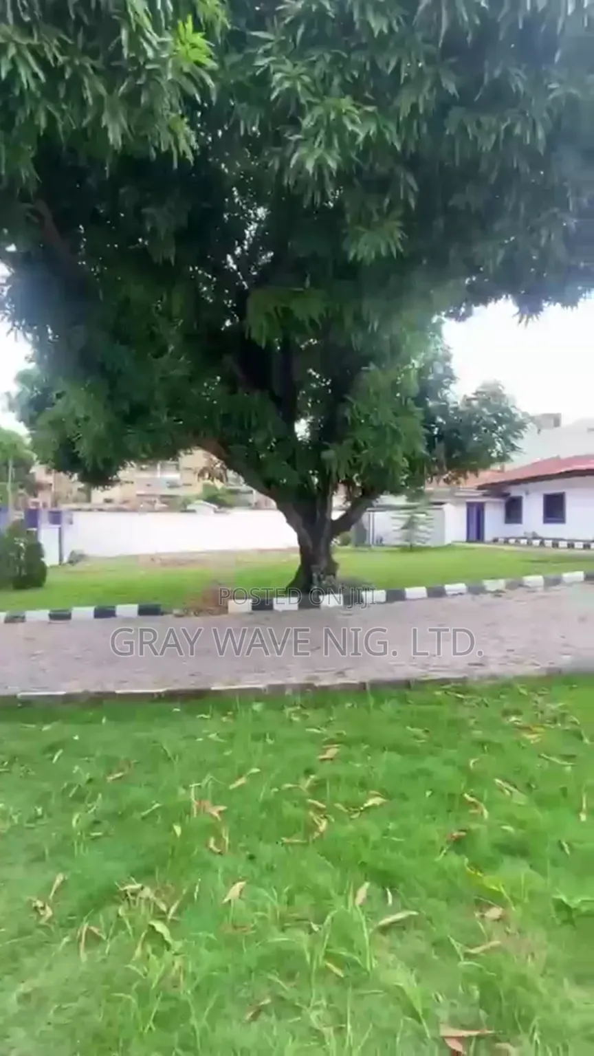 1220sqm Prime Residential Land in Wuye