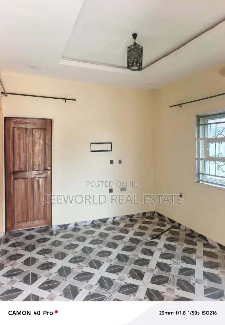 2bdrm Bungalow in Promise Land Elebu, Akala Express for rent in Akala Express