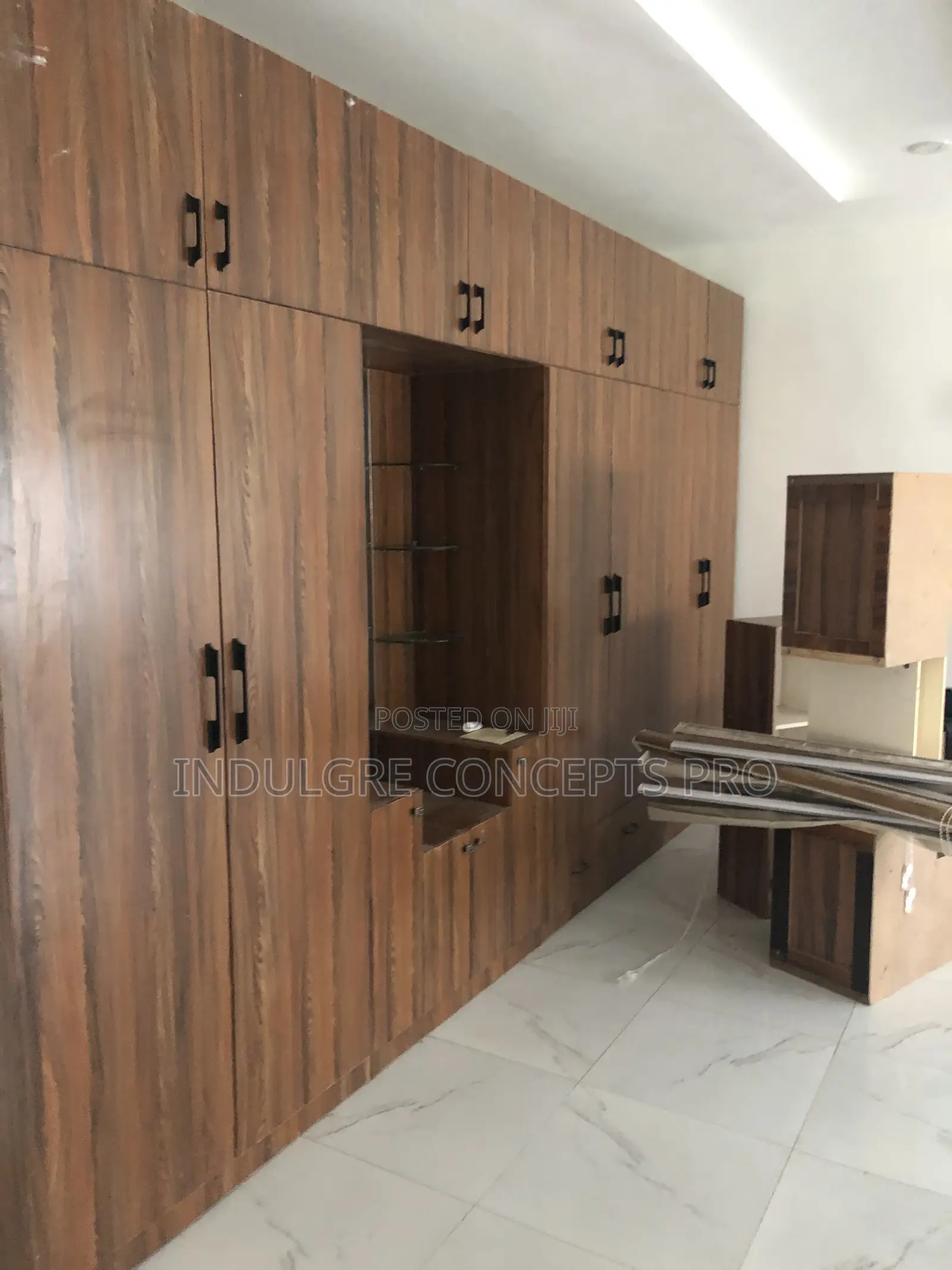 4bdrm Penthouse in Leisure Court, Sabon Lugbe for sale in Sabon Lugbe