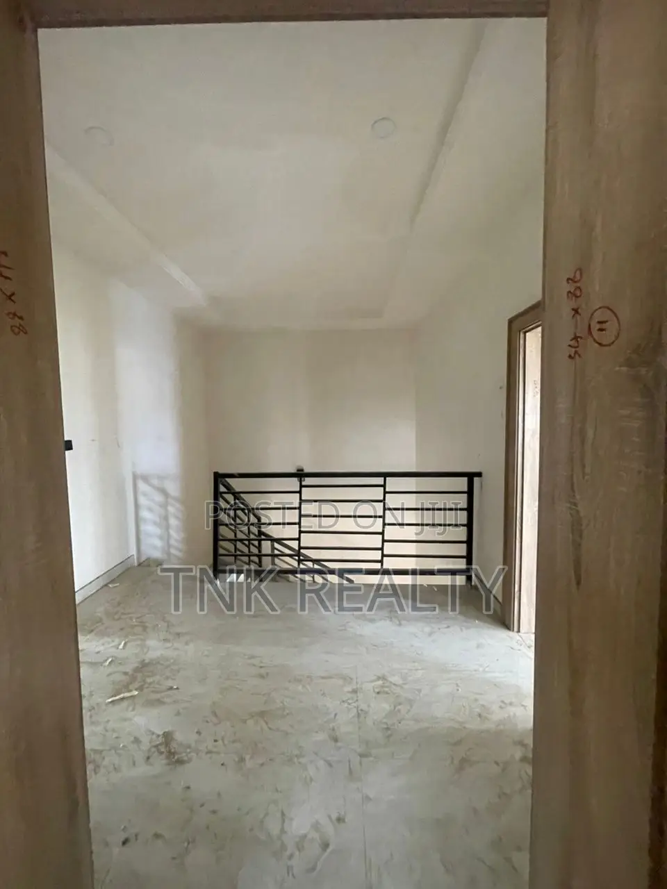 4Bedroom Terrace Duplex for Sale in Life Camp