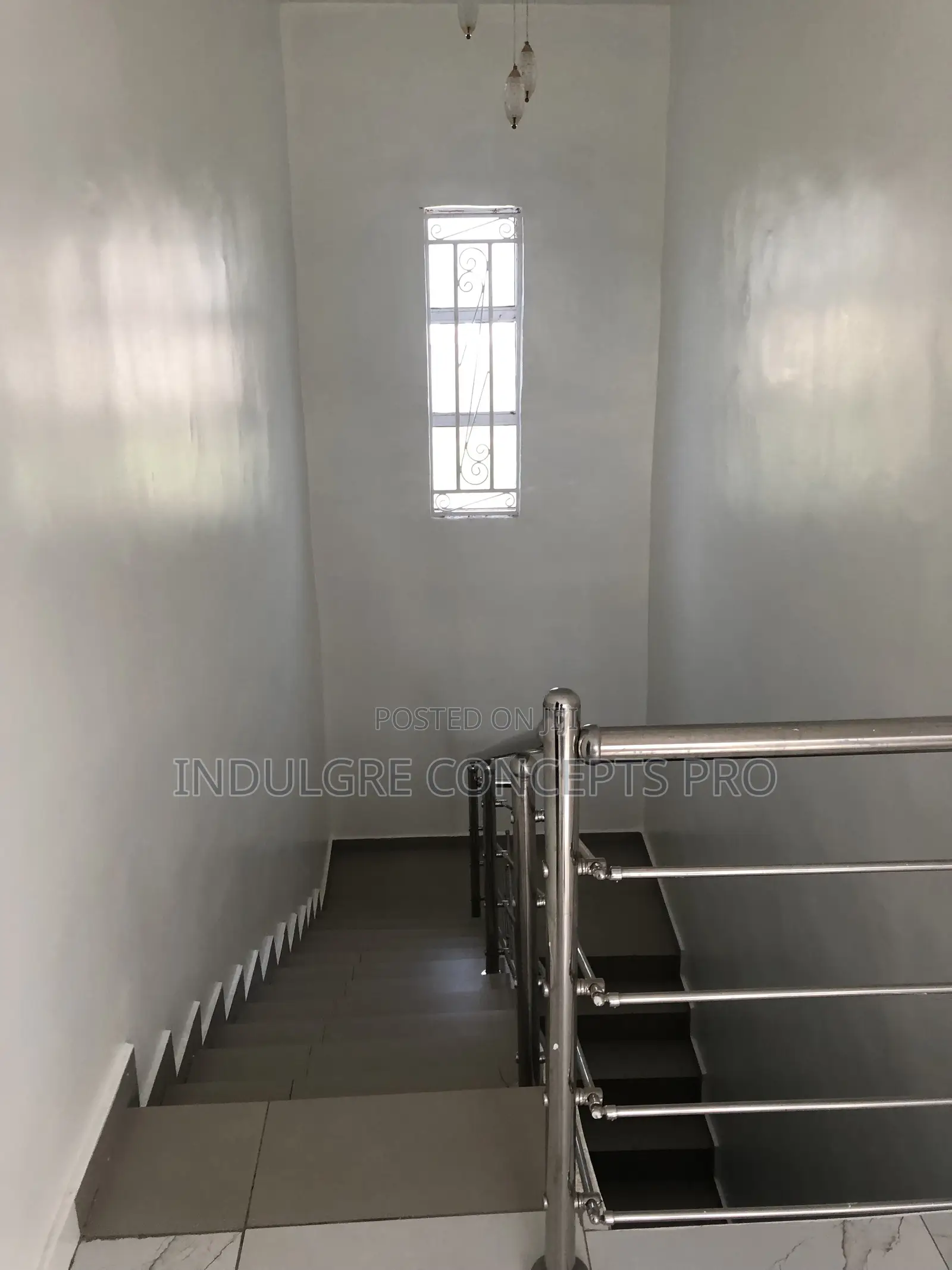 4bdrm Penthouse in Leisure Court, Sabon Lugbe for sale in Sabon Lugbe