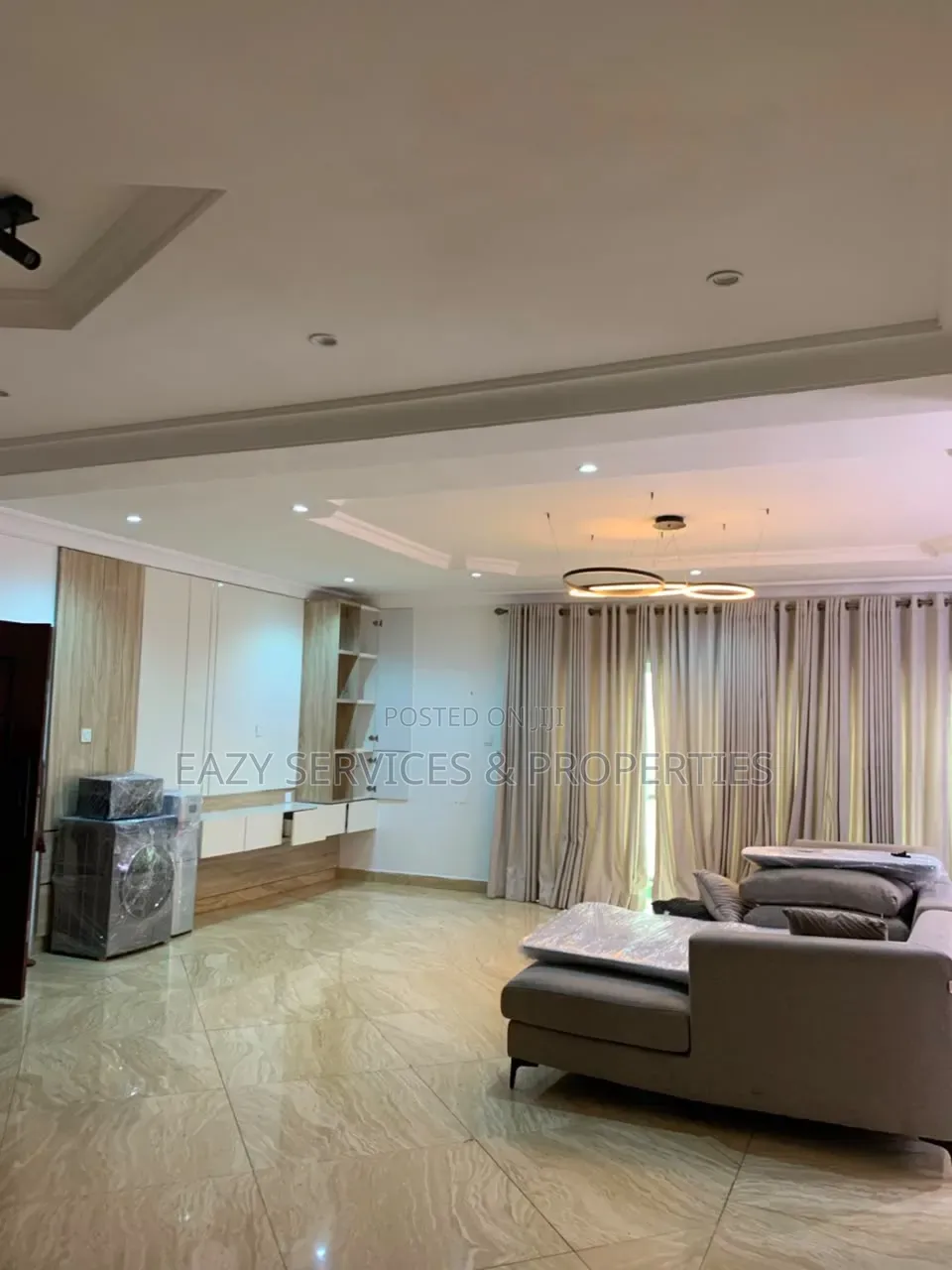 3bdrm Apartment in Parkview Estate for rent in Parkview Estate