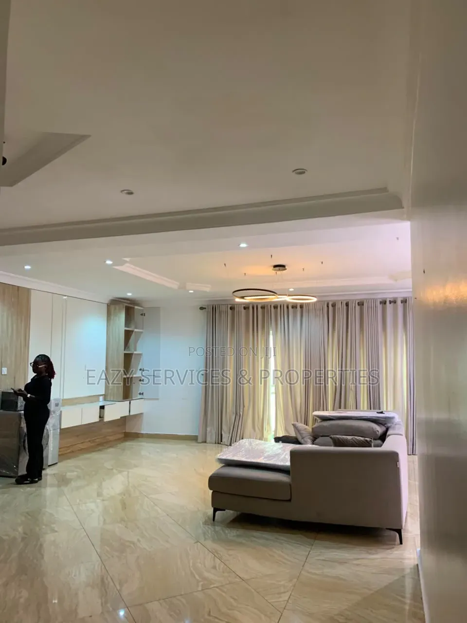3bdrm Apartment in Parkview Estate for rent in Parkview Estate