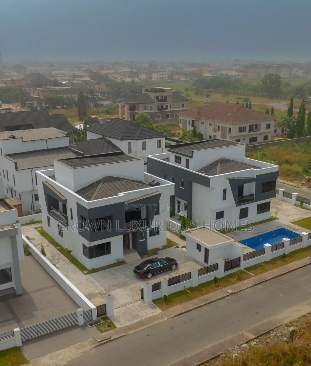 4bdrm Duplex in Royale Garden, Ibadan for sale in Ibadan