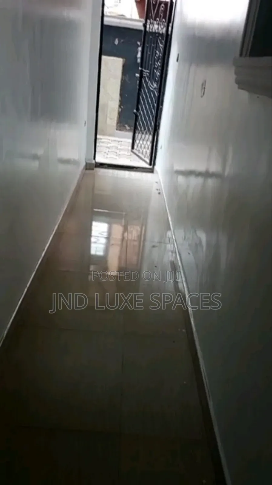 3bdrm Apartment in Ikeja for rent in Ikeja