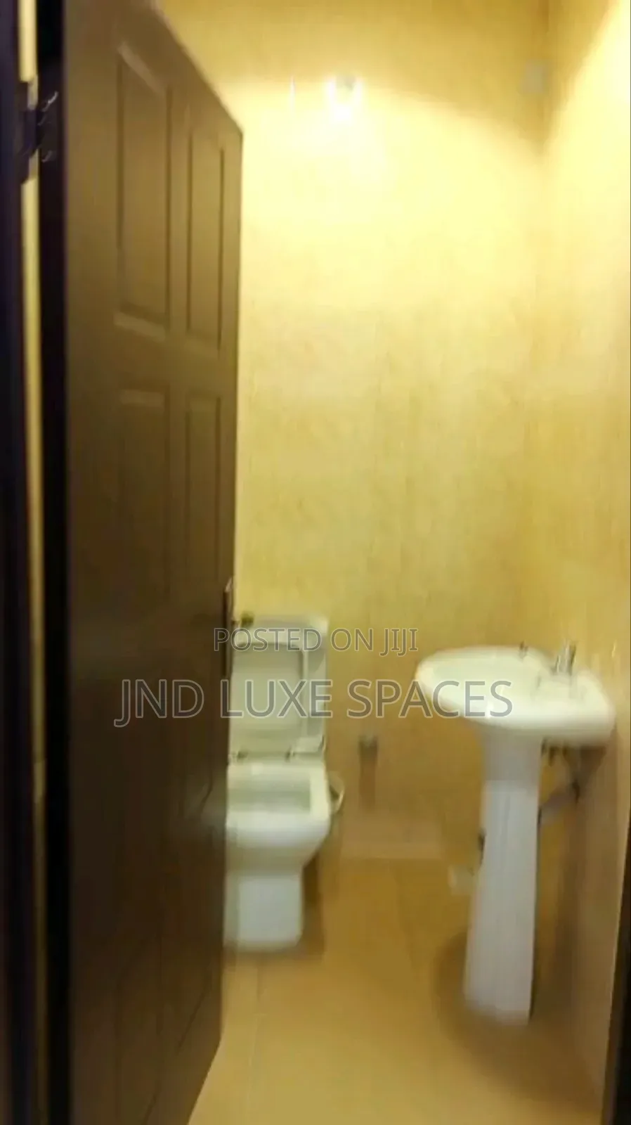 3bdrm Apartment in Ikeja for rent in Ikeja