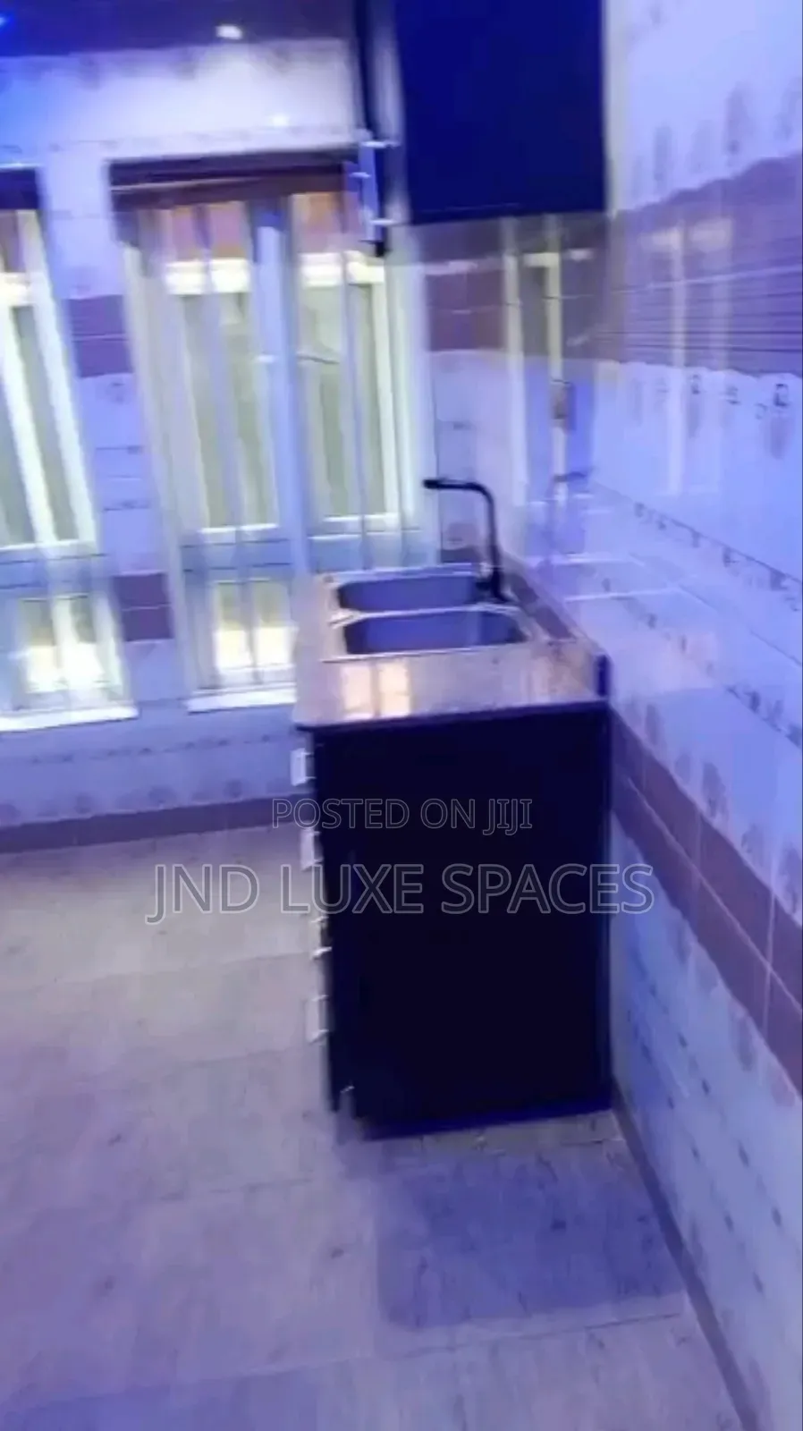 3bdrm Apartment in Ikeja for rent in Ikeja