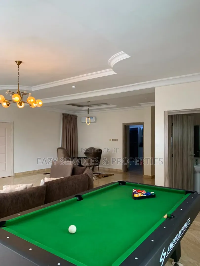 Furnished 3bdrm Apartment in Parkview Estate for rent in Parkview Estate