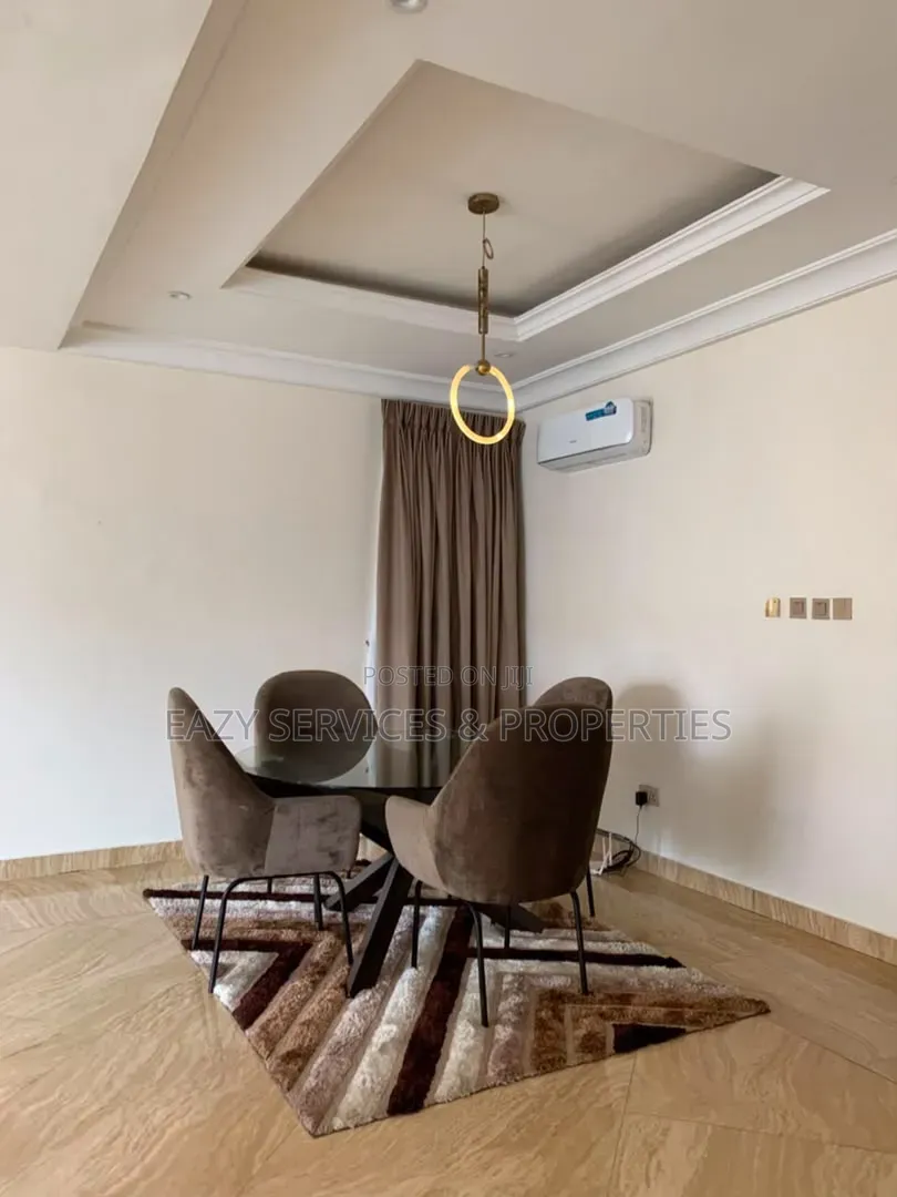 Furnished 3bdrm Apartment in Parkview Estate for rent in Parkview Estate