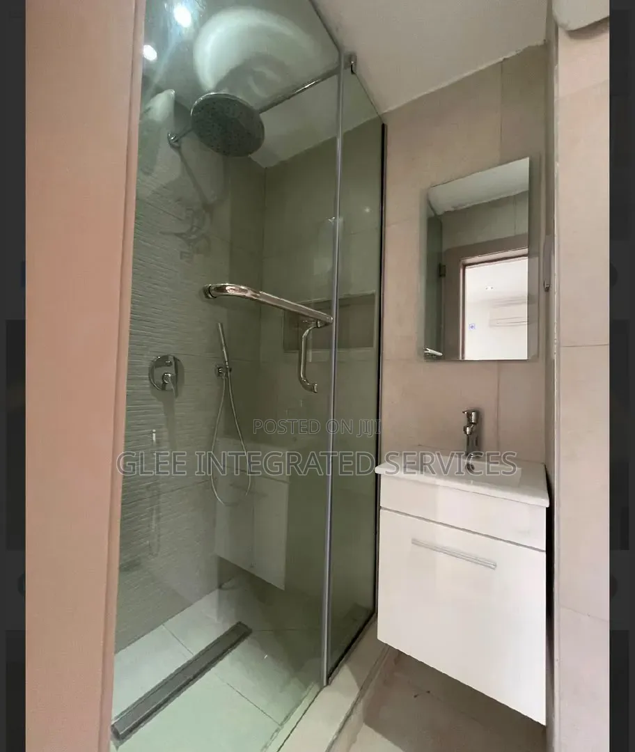 3bdrm Block of Flats in Ikoyi for rent in Ikoyi S.W