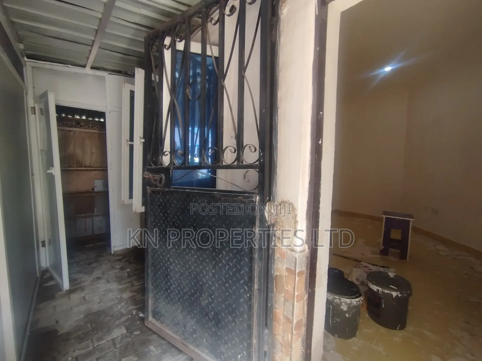 1bdrm Bedsitter in Guzape for rent in Guzape District