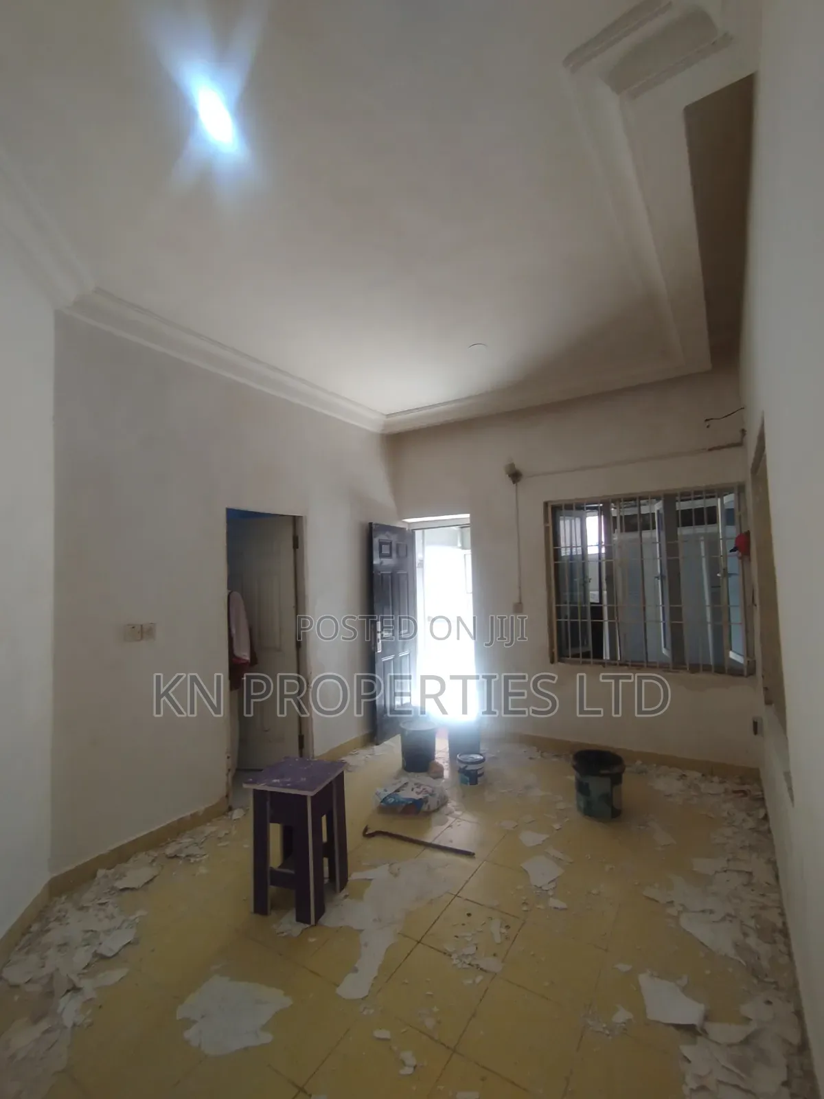 1bdrm Bedsitter in Guzape for rent in Guzape District