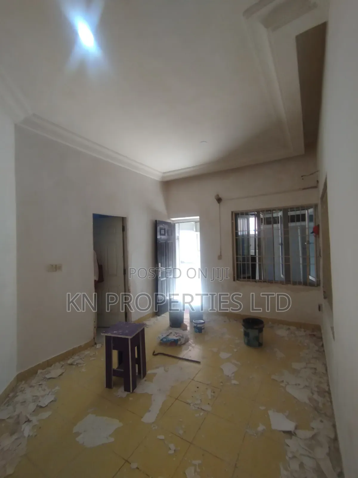 1bdrm Bedsitter in Guzape for rent in Guzape District