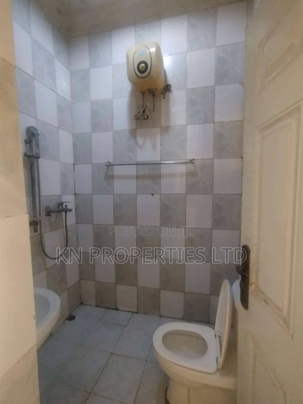 1bdrm Bedsitter in Guzape for rent in Guzape District