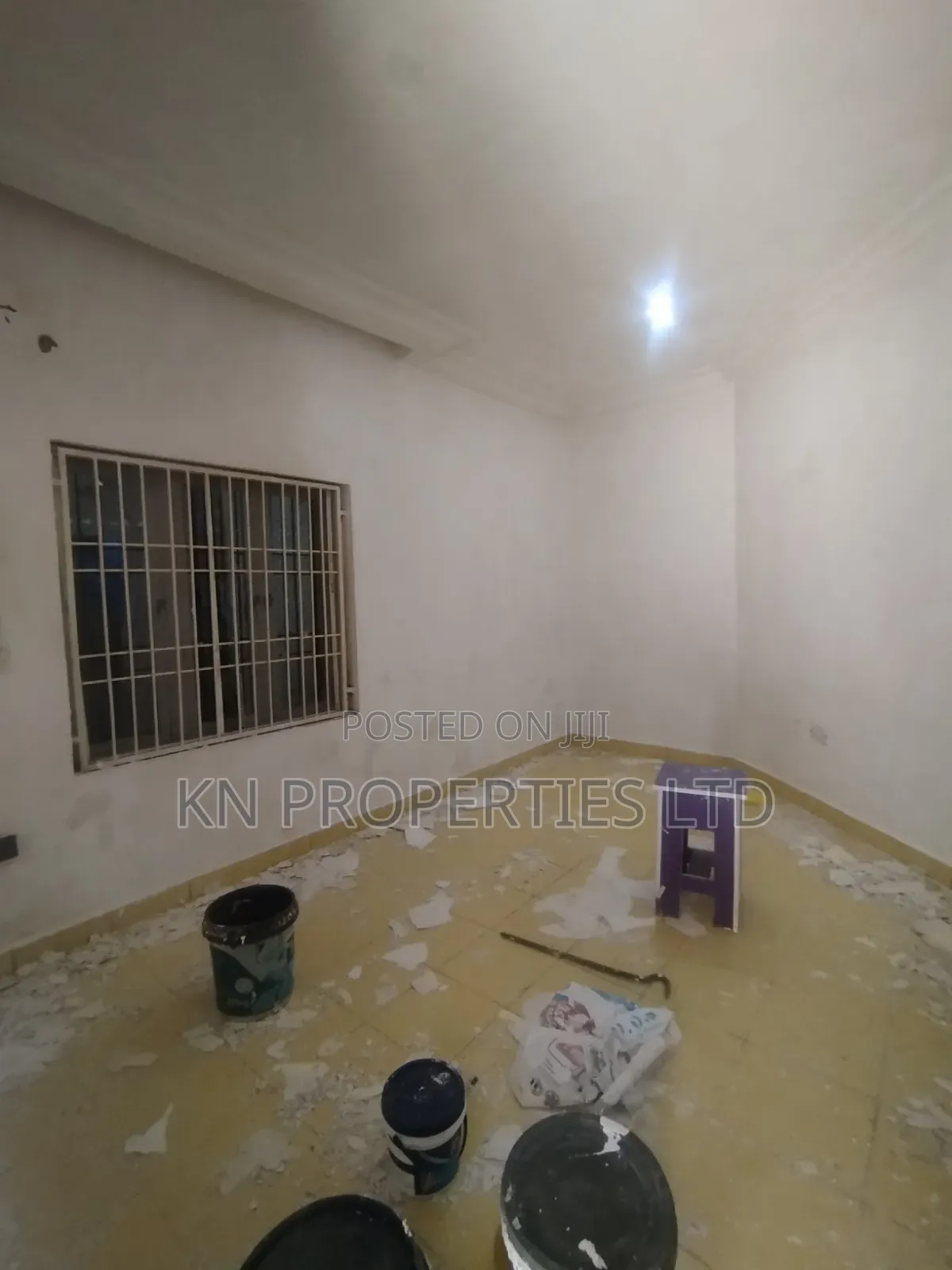 1bdrm Bedsitter in Guzape for rent in Guzape District