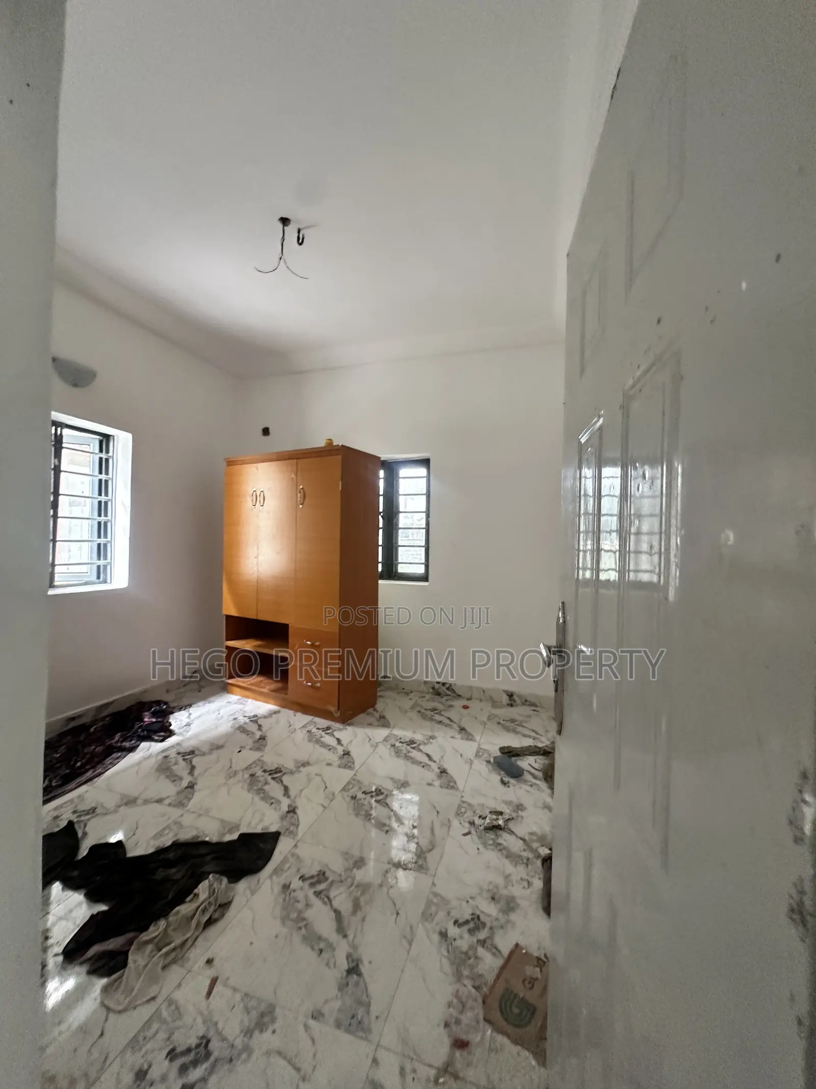 4bdrm Duplex in New Road By Ada, Obio-Akpor for rent in Obio-Akpor