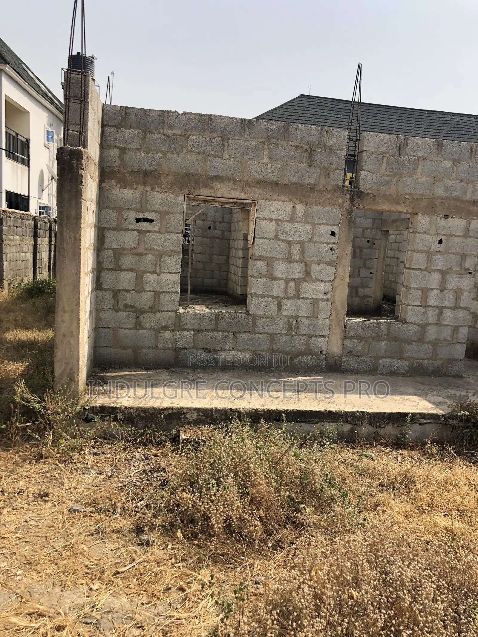 3bdrm Duplex in Leisure Court, Sabon Lugbe for sale in Sabon Lugbe