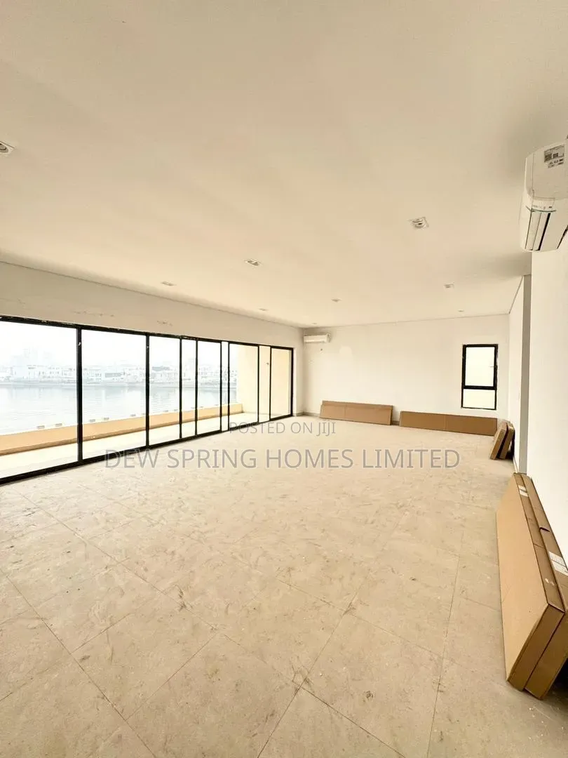 6bdrm House in Banana Island for sale in Banana Island