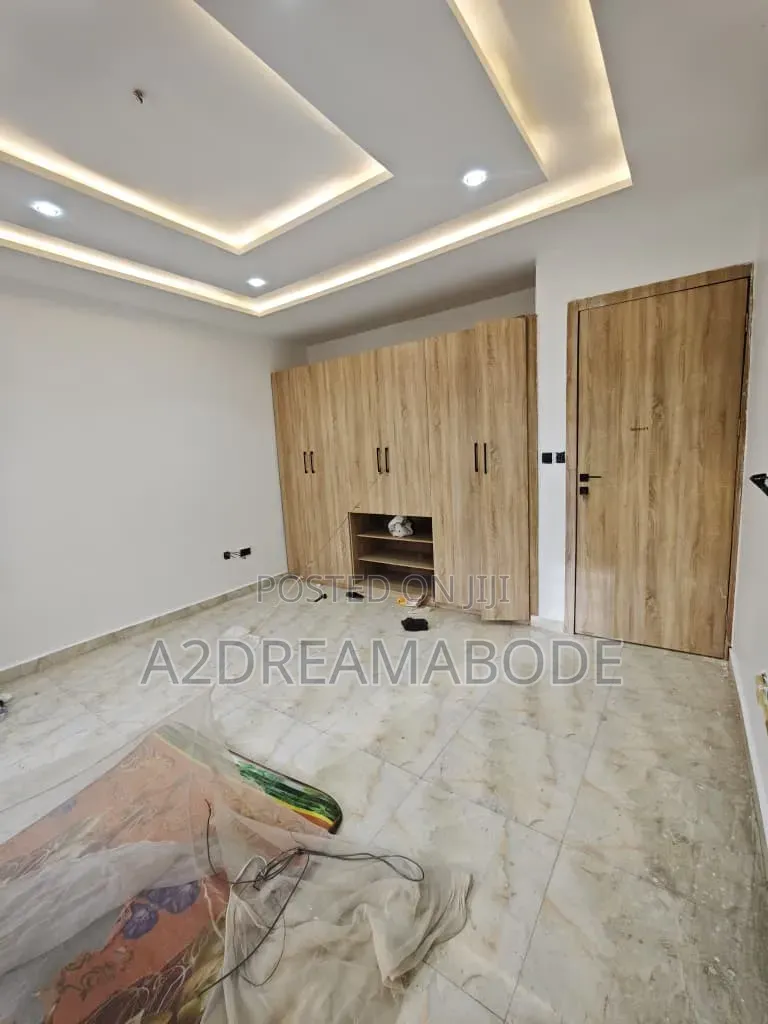 3bdrm Duplex in Opic, Isheri North for rent in Isheri North