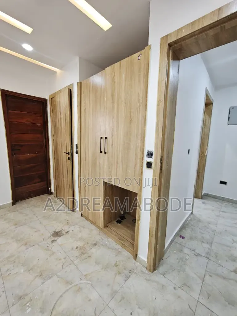 3bdrm Duplex in Opic, Isheri North for rent in Isheri North