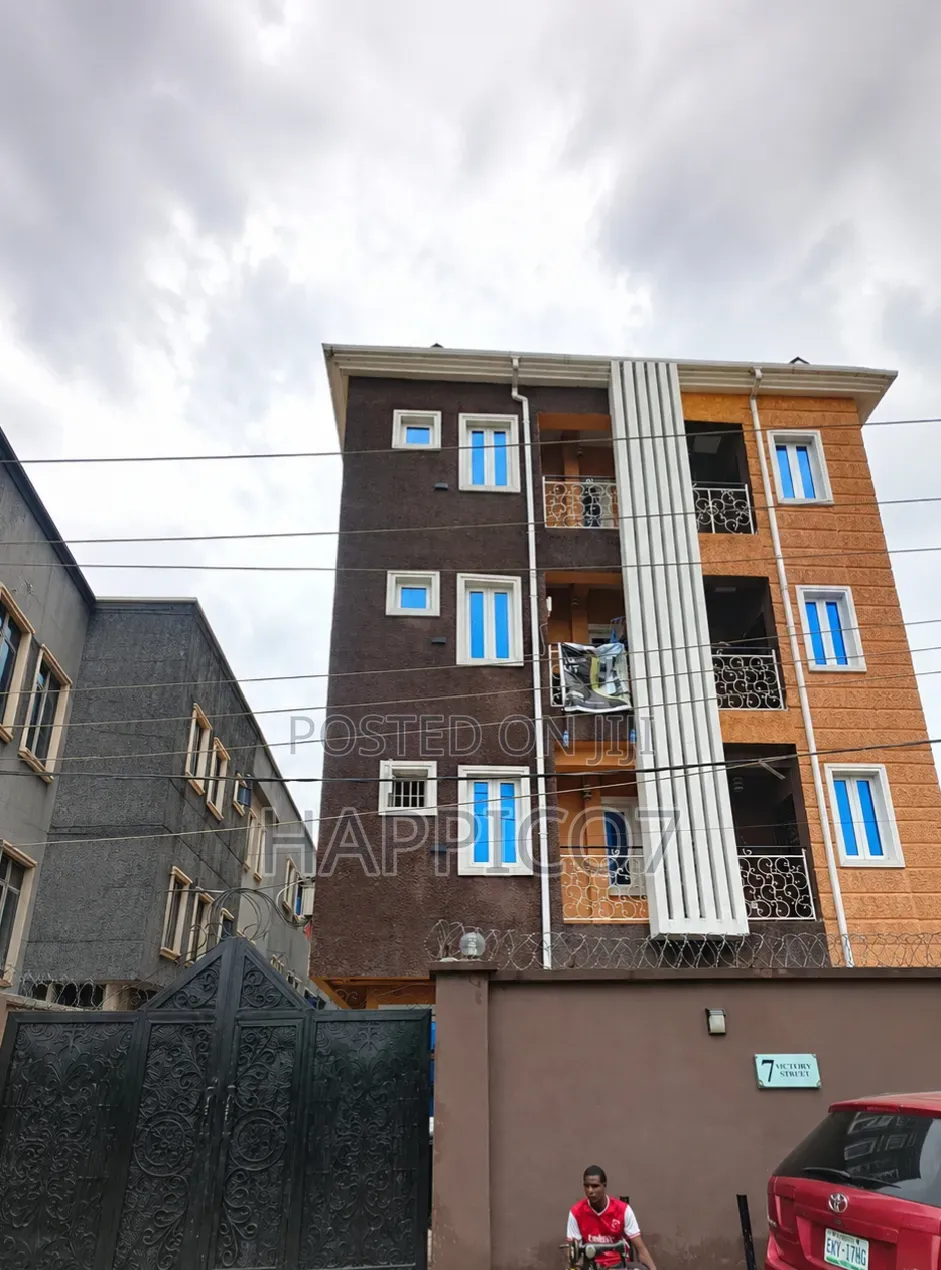 Studio Apartment in Iwaya for rent in Iwaya