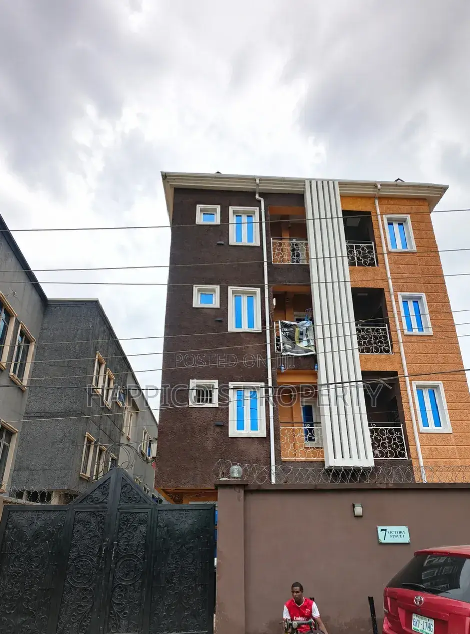 Studio Apartment in Iwaya for rent in Iwaya