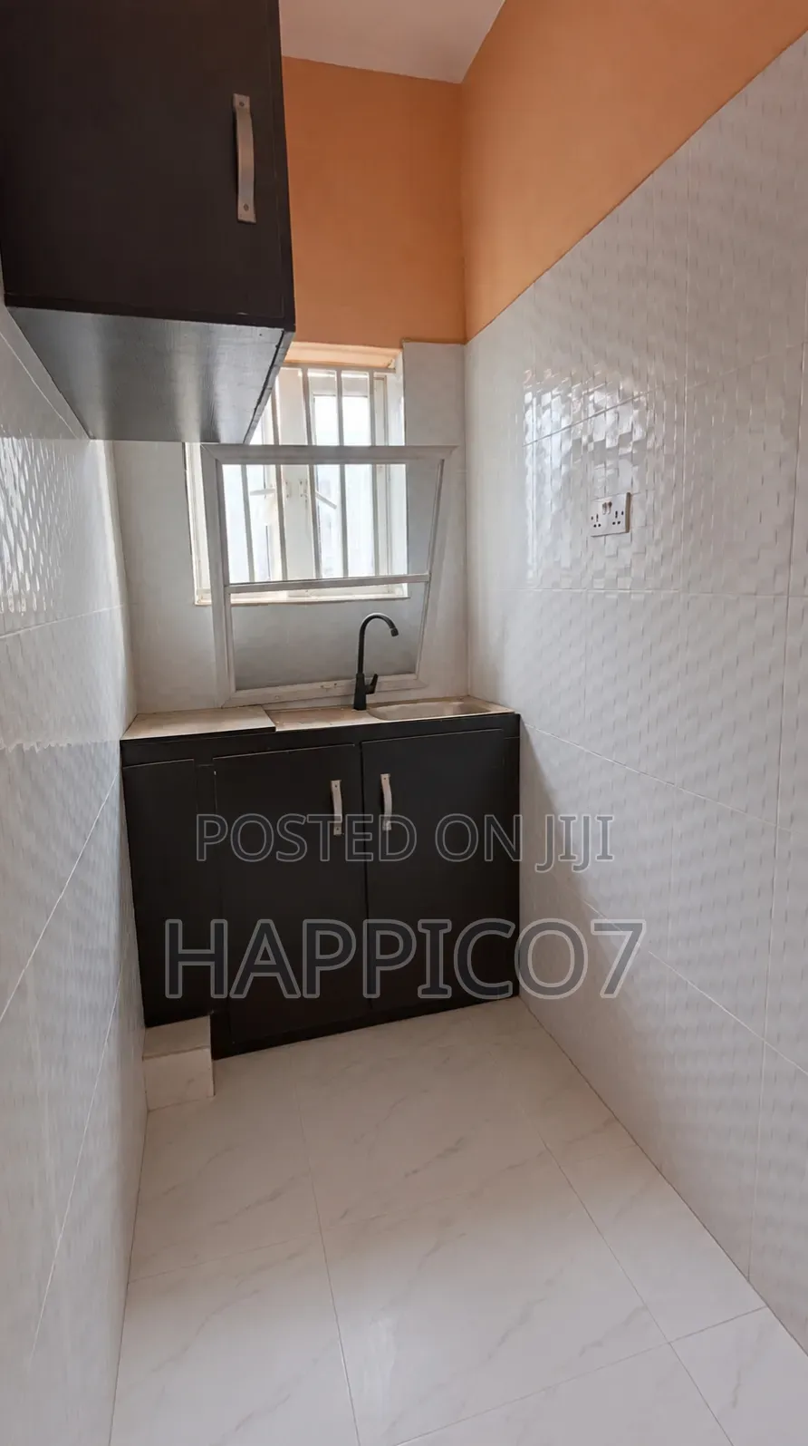 Studio Apartment in Iwaya for rent in Iwaya