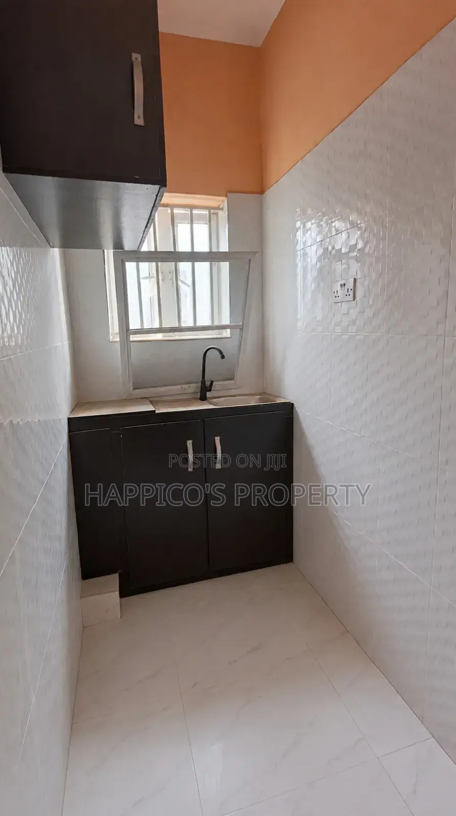 Studio Apartment in Iwaya for rent in Iwaya