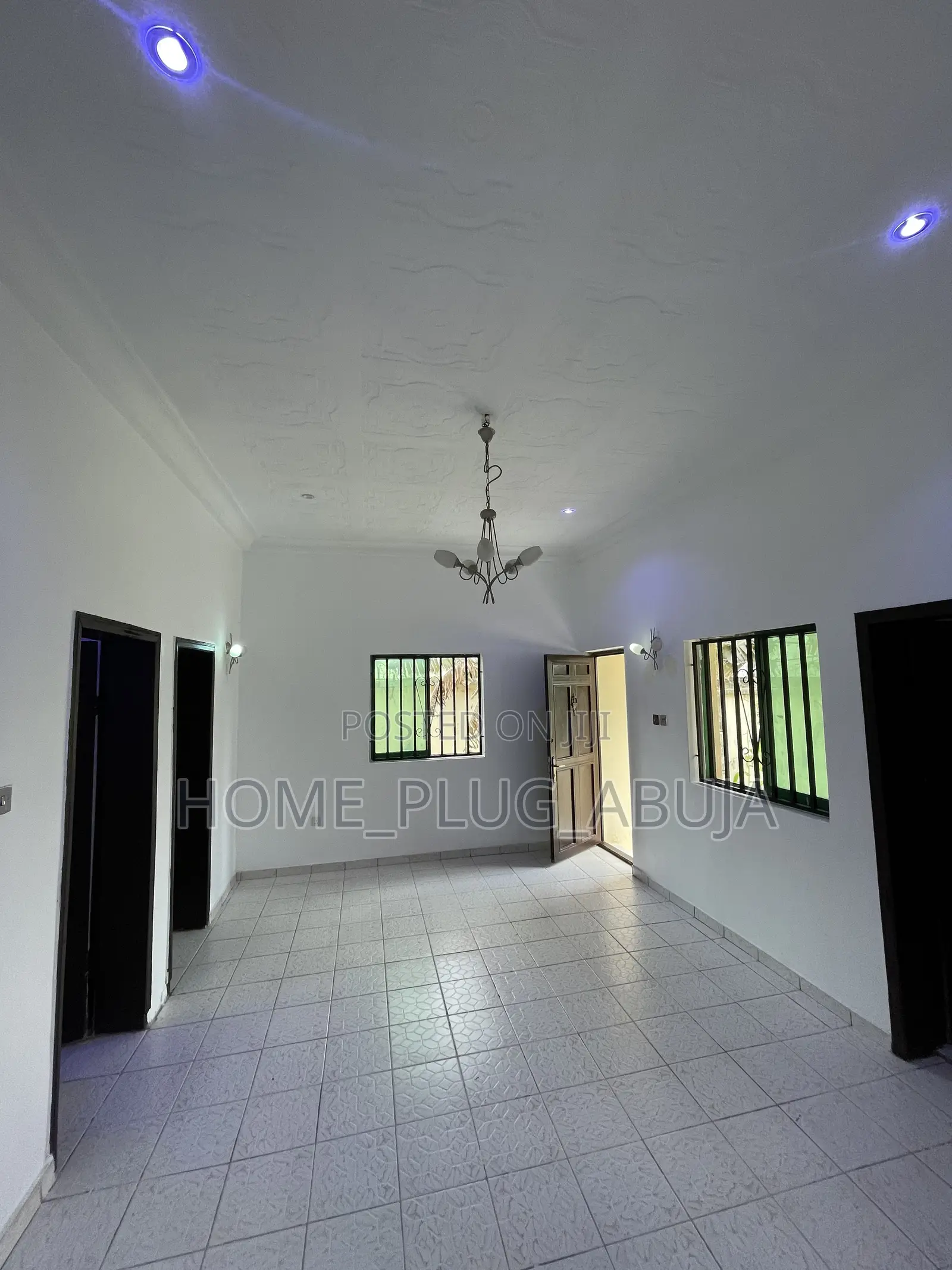 1bdrm Room & Parlour in 69 Road Gwarinpa for rent in Gwarinpa