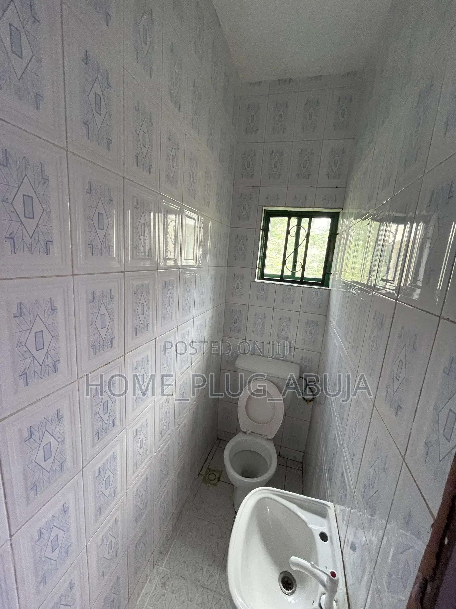1bdrm Room & Parlour in 69 Road Gwarinpa for rent in Gwarinpa