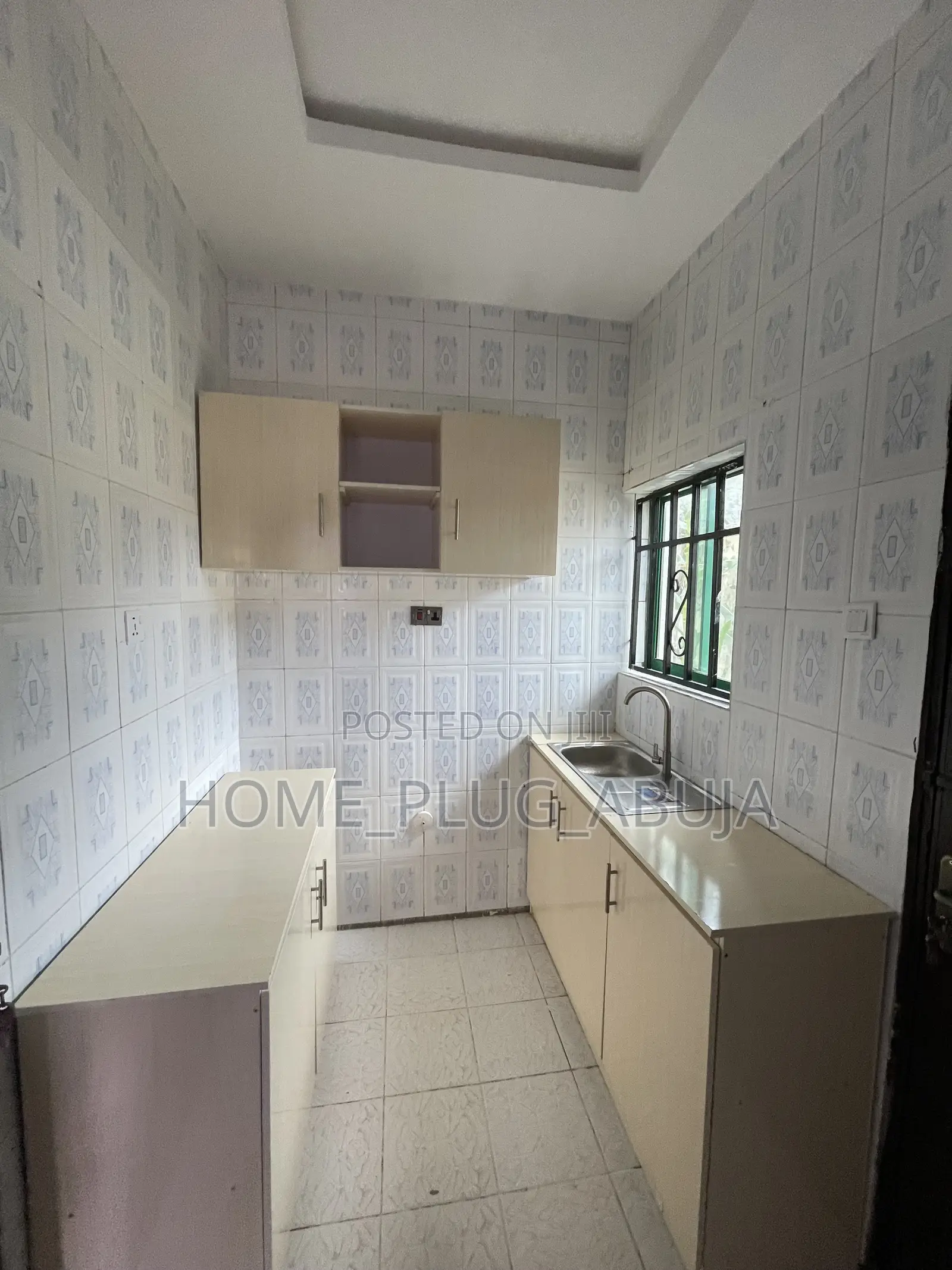 1bdrm Room & Parlour in 69 Road Gwarinpa for rent in Gwarinpa