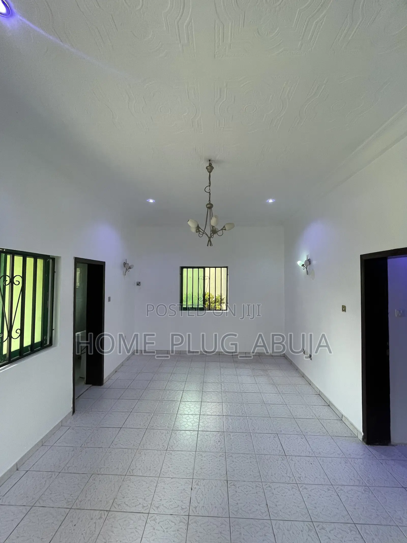 1bdrm Room & Parlour in 69 Road Gwarinpa for rent in Gwarinpa