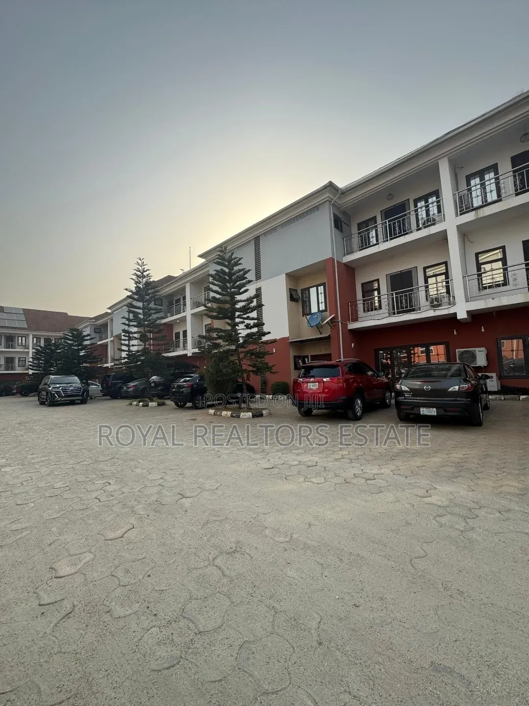 Furnished 2bdrm Apartment in Katampe (Main) for rent in Katampe (Main)