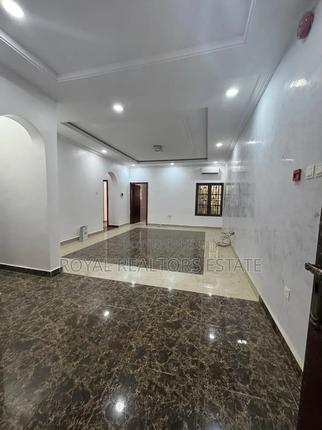 Furnished 2bdrm Apartment in Katampe (Main) for rent in Katampe (Main)