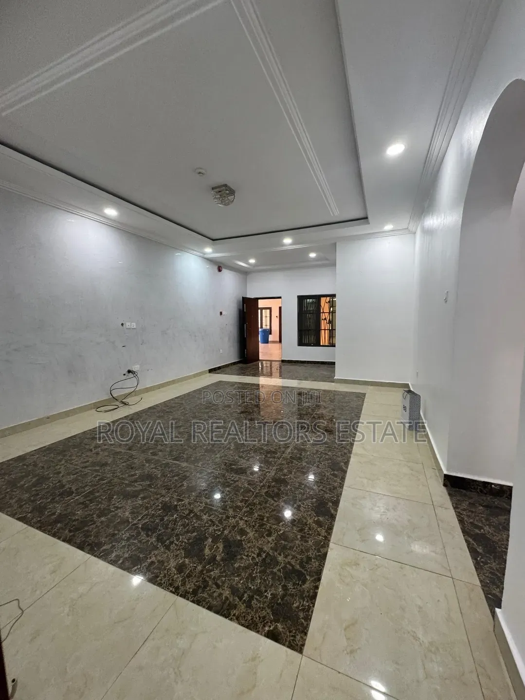 Furnished 2bdrm Apartment in Katampe (Main) for rent in Katampe (Main)
