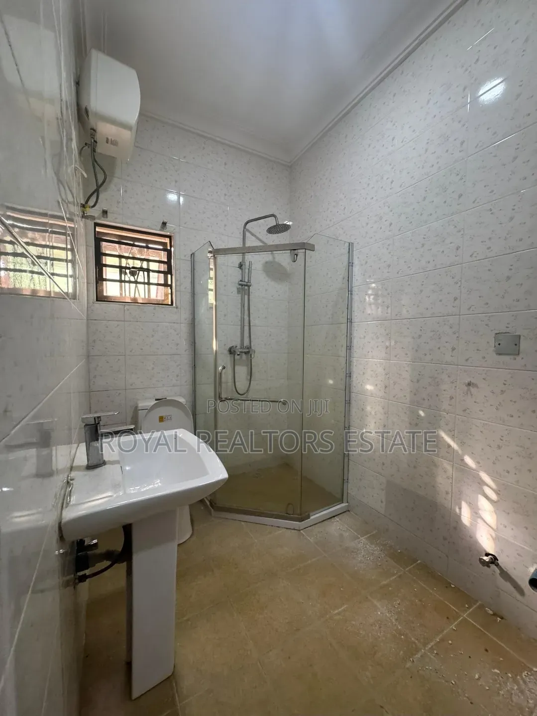 Furnished 2bdrm Apartment in Katampe (Main) for rent in Katampe (Main)