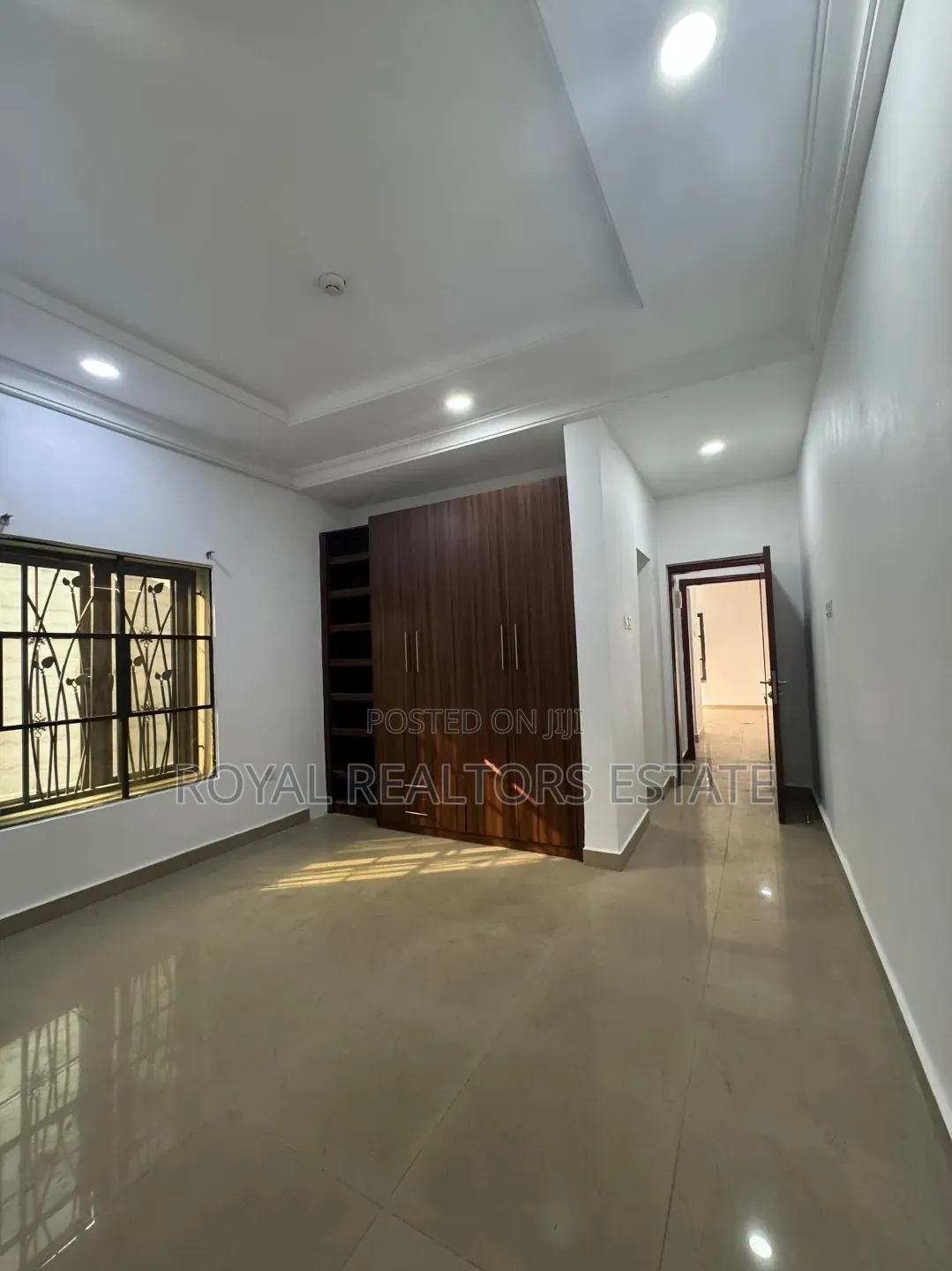 Furnished 2bdrm Apartment in Katampe (Main) for rent in Katampe (Main)