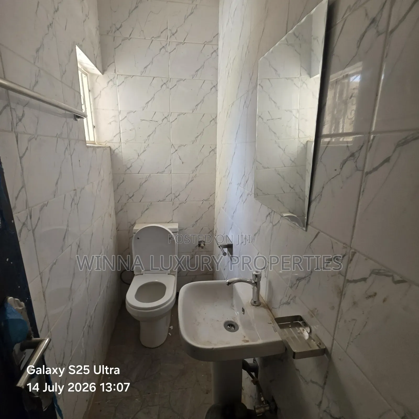 2bdrm Apartment in River Park Estate, Lugbe District for rent in Lugbe District