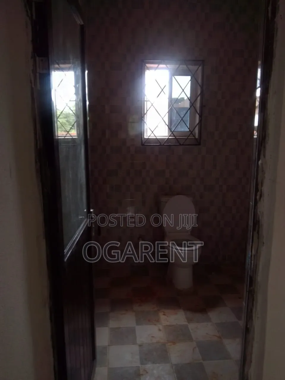1bdrm Apartment in Benin City for rent in Benin City