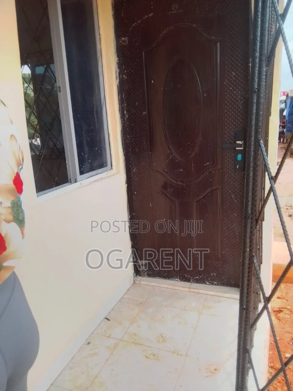 1bdrm Apartment in Benin City for rent in Benin City