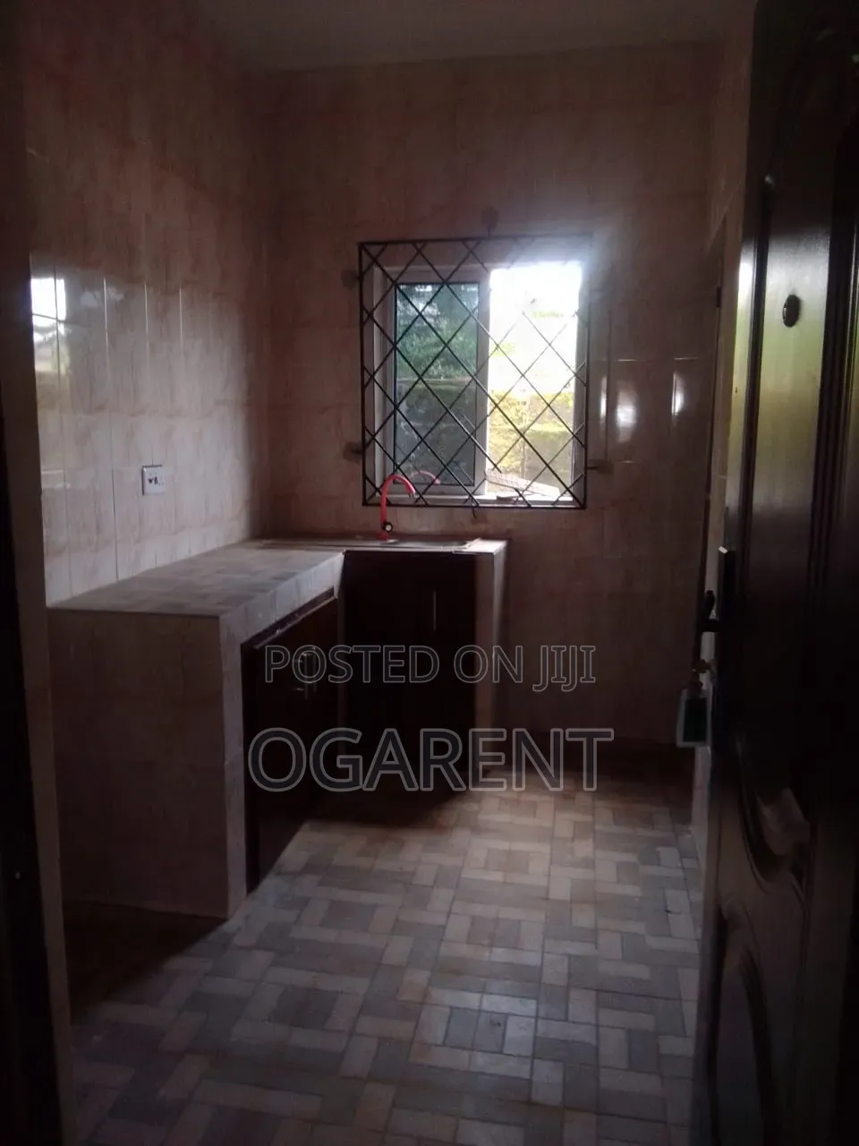 1bdrm Apartment in Benin City for rent in Benin City